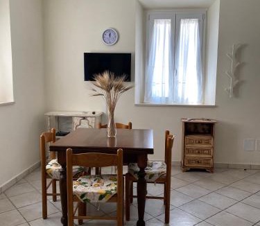 Ghizzano Apartment | Saba's House