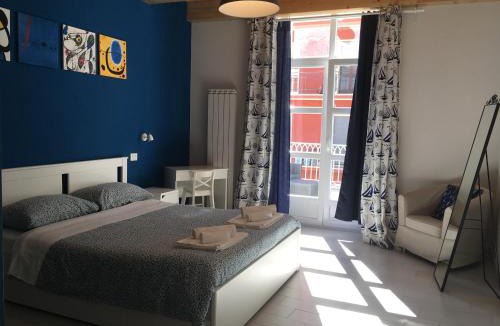 Campobasso Bed & Breakfast | Sagittabondo