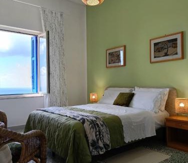 Cetraro Bed & Breakfast | Sagittarius B&B