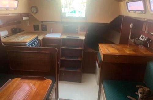 Annapolis Boat Rental | Sailboat Experience in Annapolis