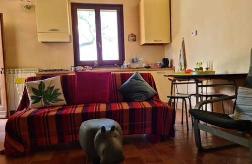 Baiano Apartment | Sale! Beautiful 2-bed Apartment With Pool Access