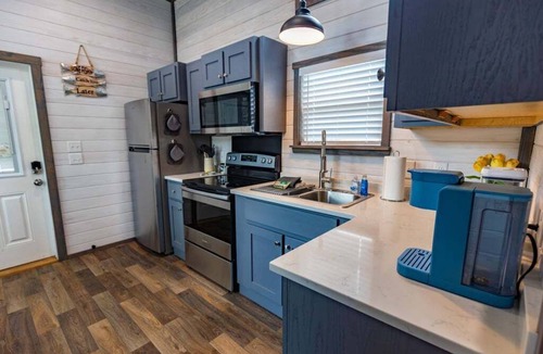 Dover House | Salt Shack