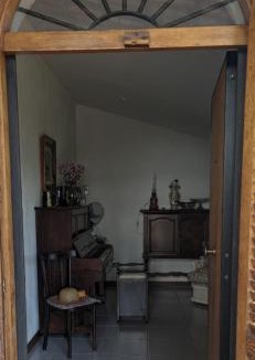 Cervaro Apartment | Samur - Attic