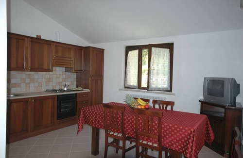 Orte House | San Lorenzo