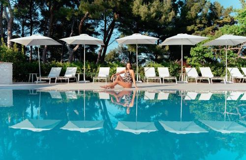 Sirolo Hotel | San Michele Relais & Spa