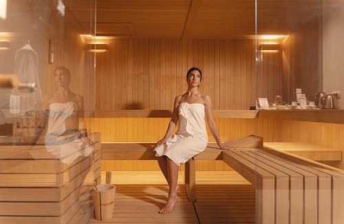 Sirolo Hotel | San Michele Relais & Spa