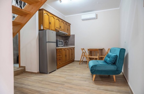Buonalbergo Apartment | Sant'Janni
