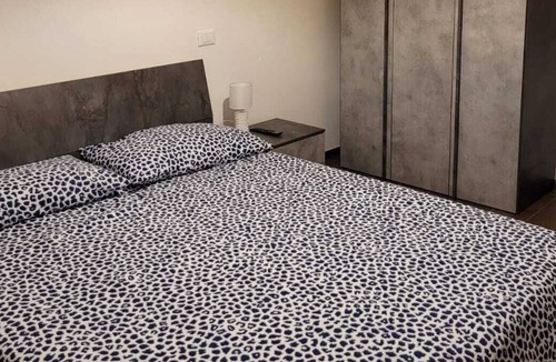 San Giuliano a Mare Apartment | Santa maria House