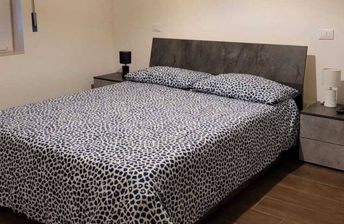 San Giuliano a Mare Apartment | Santa maria House