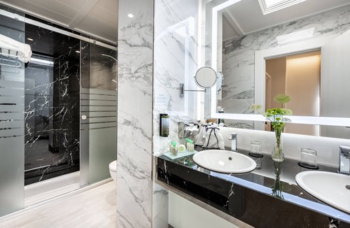 Cervantes Hotel | Saray Hotel