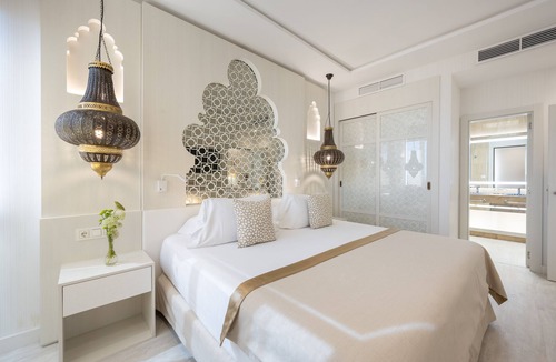 Cervantes Hotel | Saray Hotel