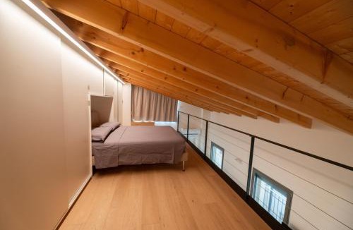 Seriate Apartment | Sarius Relais 2