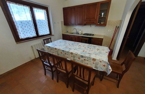 Manciano Villa | SATURNIA WATERFALLS