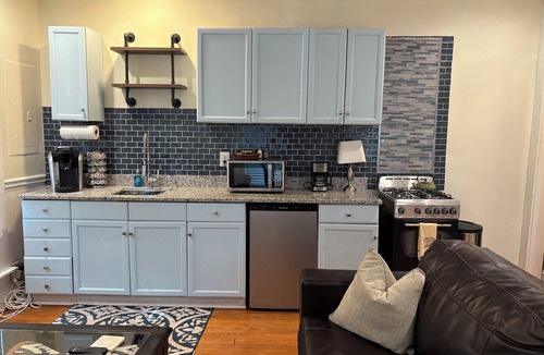 North Augusta Apartment | Savannah River Bluff Medical District Downtown