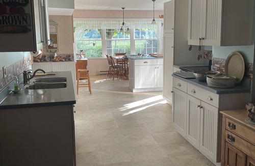 Unadilla House | Scenic, spacious farmhouse with pool. 17 minutes to Cooperstown Allstar Village.