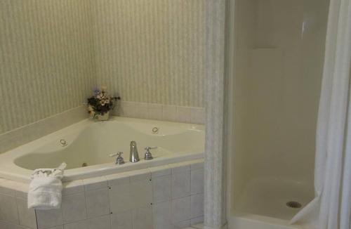 Ronks Hotel | Scottish Inn Ronks
