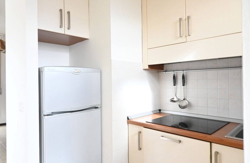 Marotta Apartment | SE164 - Marotta, Three-Room Apartment with Sea View and Terrace