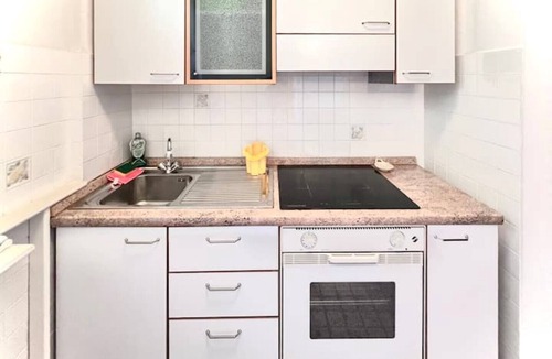 Casabianca di Fermo Apartment | Sea front apartment -high speed wifi, bikes, parking, climate, Marche Region ideal