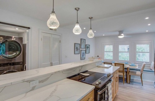 Seabrook Island Villa | Seabrook Exclusives | 749 Spinnaker Beach