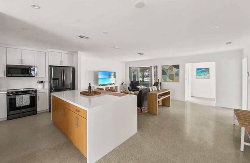 Fort Lauderdale Villa | Seahorse Villa 2 By Dream Vacation
