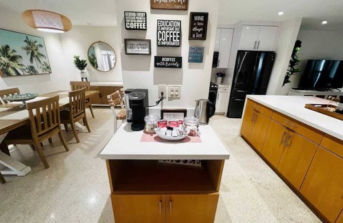 Fort Lauderdale Villa | Seahorse Villa 2 By Dream Vacation