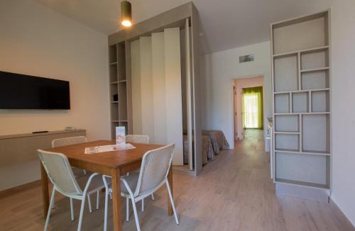 Giulianova Hotel | SeaPark SPA Resort