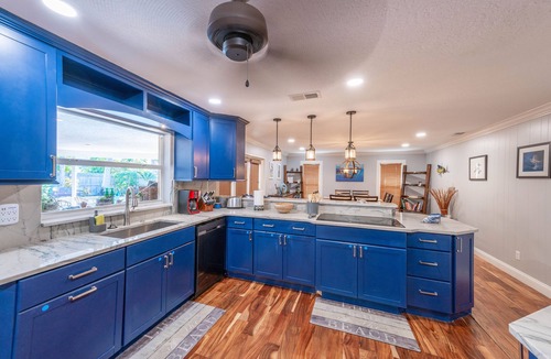 Indialantic By The Sea House | Seaside Serenity