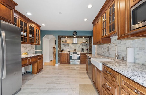 Monroe House | Secluded Sanctuary in Nature