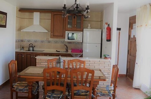 Taberno Cottage | Self catering Cortijo Los Ejeas for 6 people
