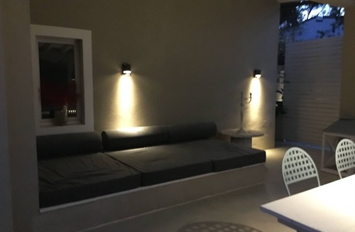 Procchio Villa | SEPTEMBER'S LAST SECOND DEAL IN AN ELBA'S SEA VIEW ASTONISH VILLA