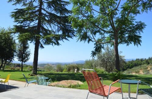 Gavorrano House | Sequerciani
