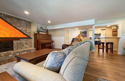 Sequim Apartment | Sequim Bay Haven