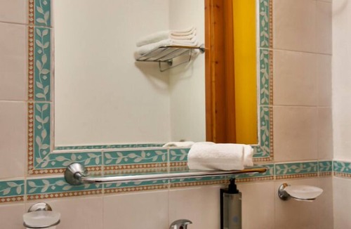 Marinella Di Cutro Hotel | Serenè Resort