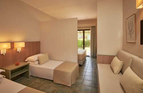 Marinella Di Cutro Hotel | Serenè Resort