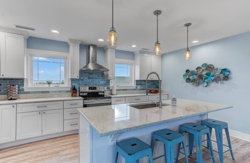 Broadkill Beach House | Serene Bay View, Steps to Broadkill Beach Relax and make memories for the books!