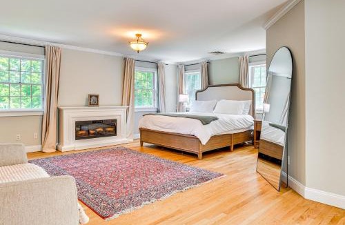 Carmel House | Serene Hudson Valley Escape w/Pool & Grill