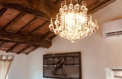 Piegaro Apartment | Serenity