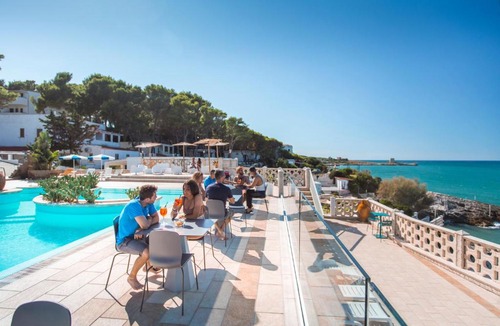 Mandrione Apartment | Sfinal Residence
