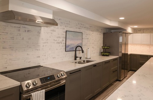 Elkton Apartment | Shenandoah Valley Private Apt! Minutes to Shenandoah National Park & Massanutten