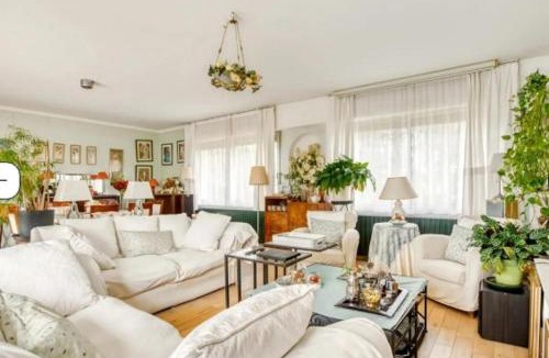 Charron Villa | Sicomnia