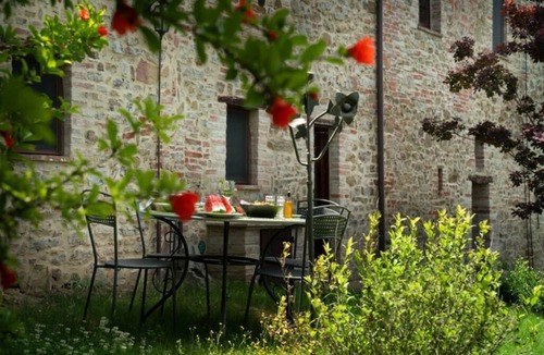 Castiglione della Valle Condo | Signorelli