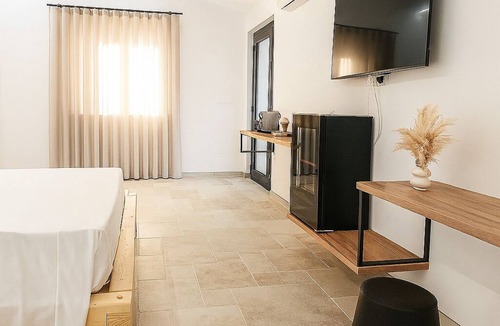 Mattinata Bed & Breakfast | Silenza B&B