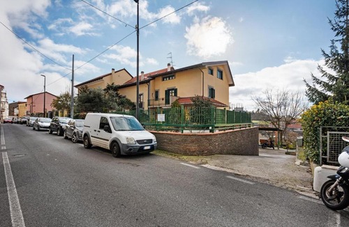 San Lazzaro House | Silvana's House