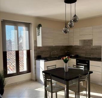 L'Aquila Apartment | Sirè House