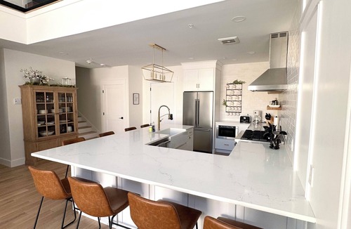 North Conway Condo | Ski-in/Ski-out, SLOPESIDE condo above the Lodge at Cranmore Mountain Resort