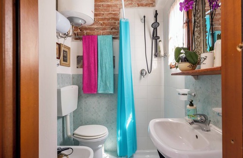 Carrara Cabin | Sky Room Carrara Hydromassage With Parking