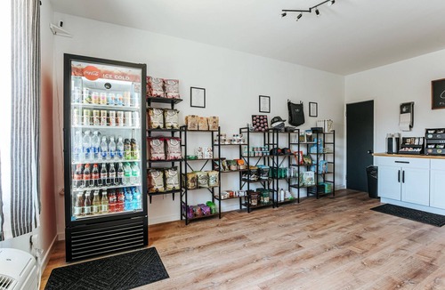 Waynesboro Apartment | Skyline Drive Adventure Base