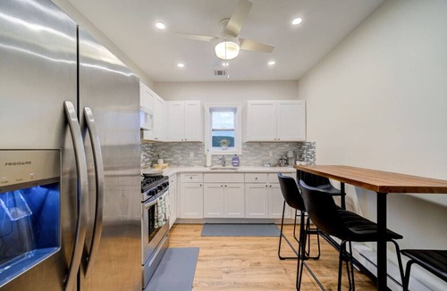 Highland Falls House | Sleek Escape: Modern 3 BR- 4 Min from West Point !