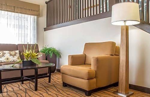 Amherst Hotel | Sleep Inn Amherst
