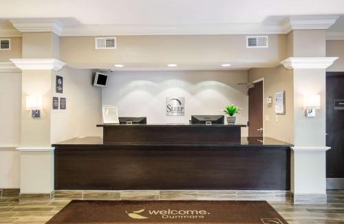 Dunmore Hotel | Sleep Inn & Suites Dunmore